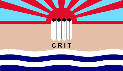 Colorado River Indian Tribes